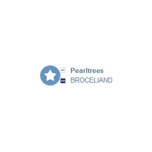 logo Pearltrees