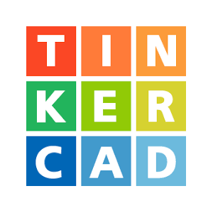 logo tinkercad