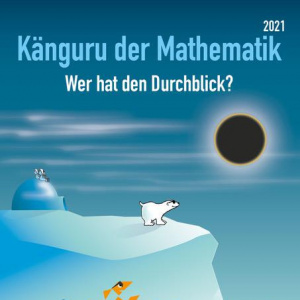 Kangourou allemand 2021